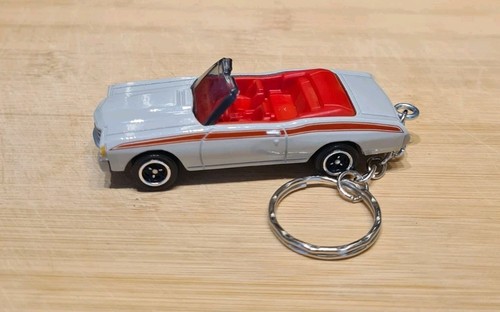 Diecast model 1971 - 1971, chevy