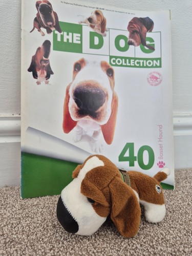 Genuine the dog - dog, artlist