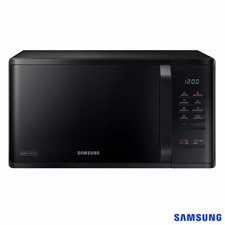 New Samsung Solo Microwave, 23