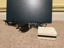 Hornby Hm6000 compatible with HMDC for DC 00 gauge railways with power supply