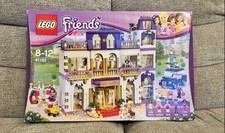LEGO Friends Heartlake City