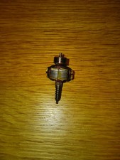 Hornby Dublo 3 Rail 0-6-2 Armature Fine Thread - Working Condition