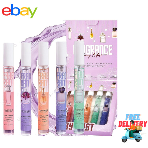 Premium women perfume gift - premium,