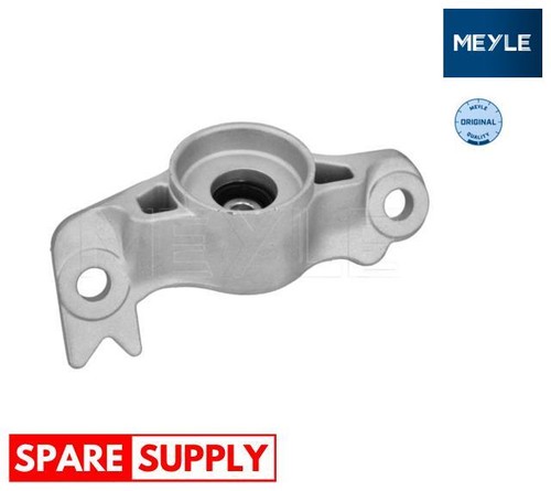 Suspension strut support mount - suspension,
