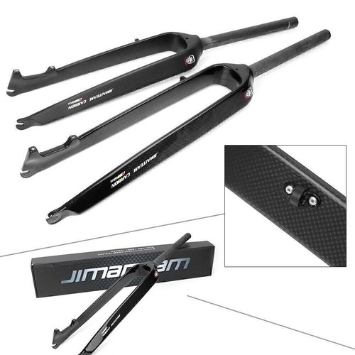 Carbon fiber style mtb - style,