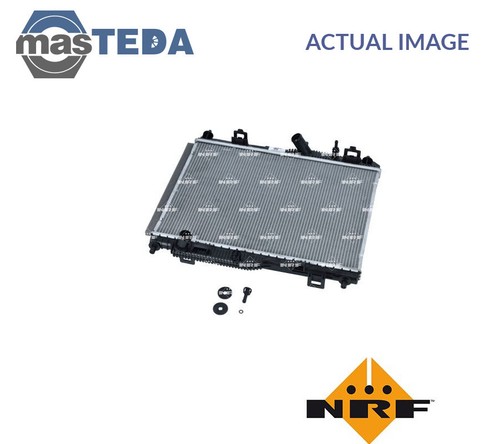 550068 engine cooling radiator - engine,