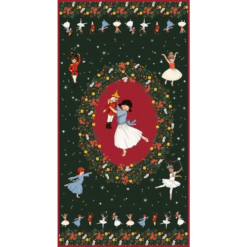 Beautiful nutcracker christmas - nutcracker,
