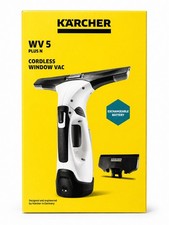 Kärcher wv5 plus cordless - plus,
