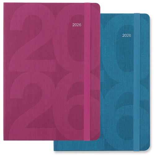 Letts 2026 diary - letts, to