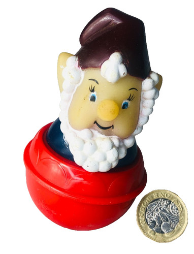 Action figure toy big ears - big,