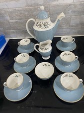 Vintage Royal Doulton Rose