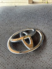 Toyota Tacoma Tundra Land
