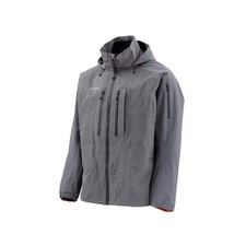 Simms G4 Pro Jacket - Slate -size Medium