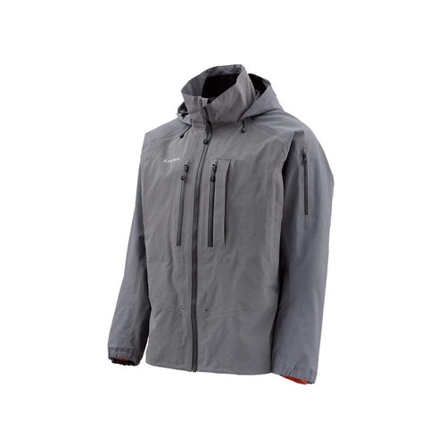 Simms pro jacket slate - pro,