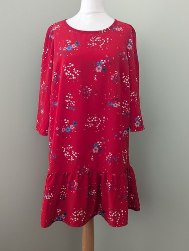 Jack wills red - jack, cotterell