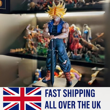 25cm Dragon Ball Z Future