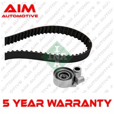 Timing Belt Kit AIM Fits