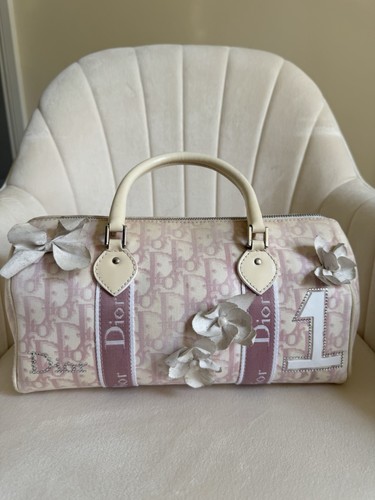 Authentic christian dior pink - authentic,
