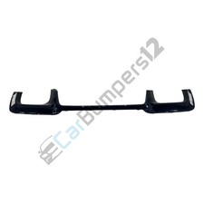 BMW M5 2013-2016 Rear Lower