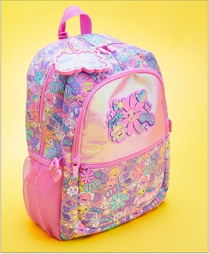 Smiggle bag used good - bag, in