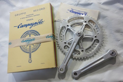 Nos nib campagnolo nuovo - nos/nib,