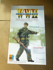 Dragon 1/6th Scale WW2 German