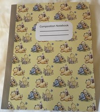 Classic Winnie The Pooh