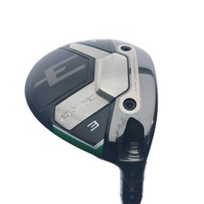 Used Callaway Elyte 3 Fairway