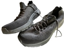 Everlast  Trainers For Men Black Brand New With memory foam 