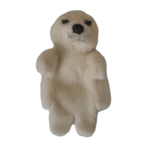 Dowman soft touch seal - seal, hand