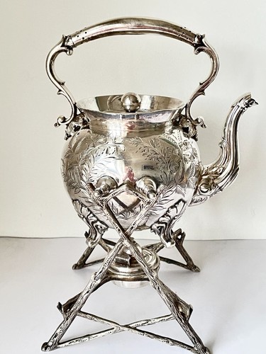 Antique edwardian walker hall - edwardian,