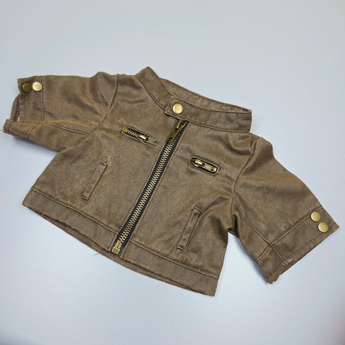 Bear factory brown - bear,
