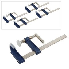 Bar Clamps F-Clamp Heavy Duty