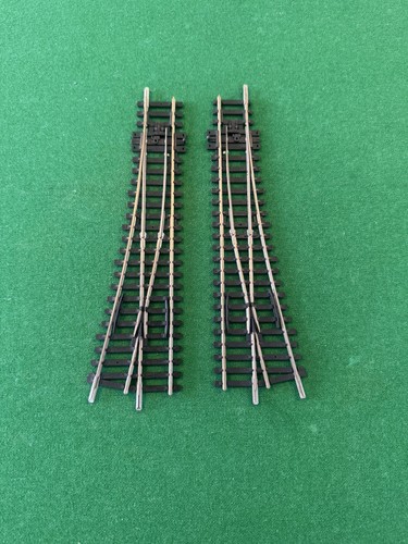 Peco gauge setrack - peco,