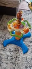 VTech sit and stand dancing