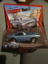 Disney Pixar Cars Finn