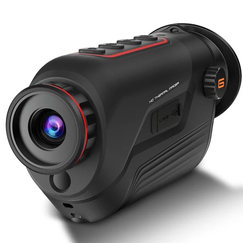 Thermal imager imaging - thermal,