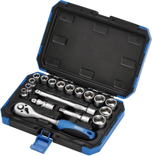 Draper expert piece metric - expert,