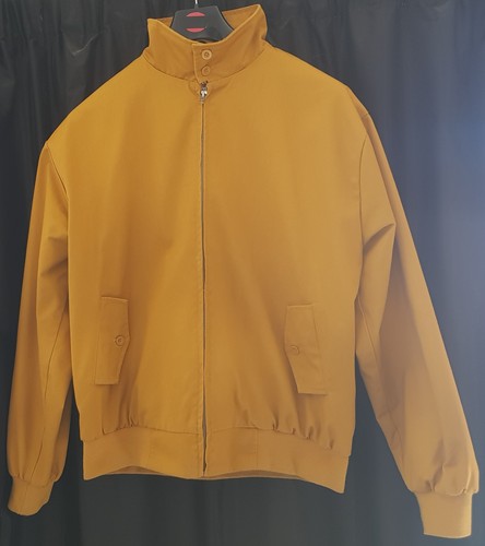 Harrington mens lined - (relco),
