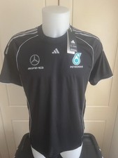 MERCEDES AMG PETRONAS F1 TEAM