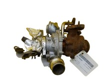 Renault Kangoo Turbo Turbocharger 1.5 Diesel 2013 K9K608 144116213R 