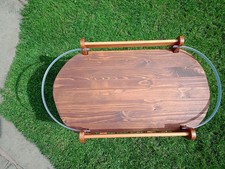 Mothercare Deluxe Gliding