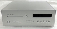 LUXMAN D-08u SACD/CD Player