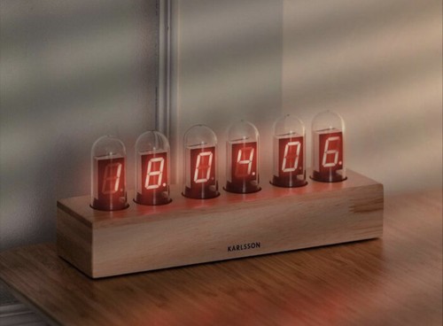 Karlsson cathode tube compact - tube,