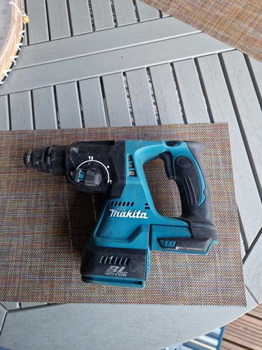Makita dhr242 18v - , sds+
