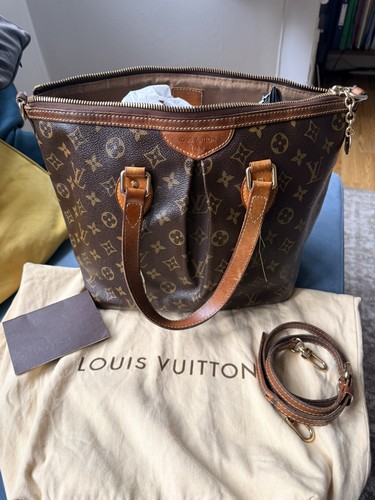Luxury louis vuittonpalermopm - luxury,