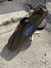 Military Stretcher/Camping Bed