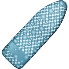 Extra Wide (18x49) Aqua Blue