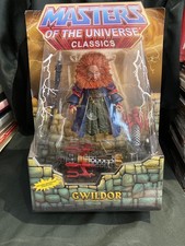 GWILDOR Masters of the