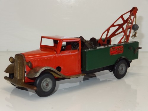 Triang minic 48m breakdown - triang,